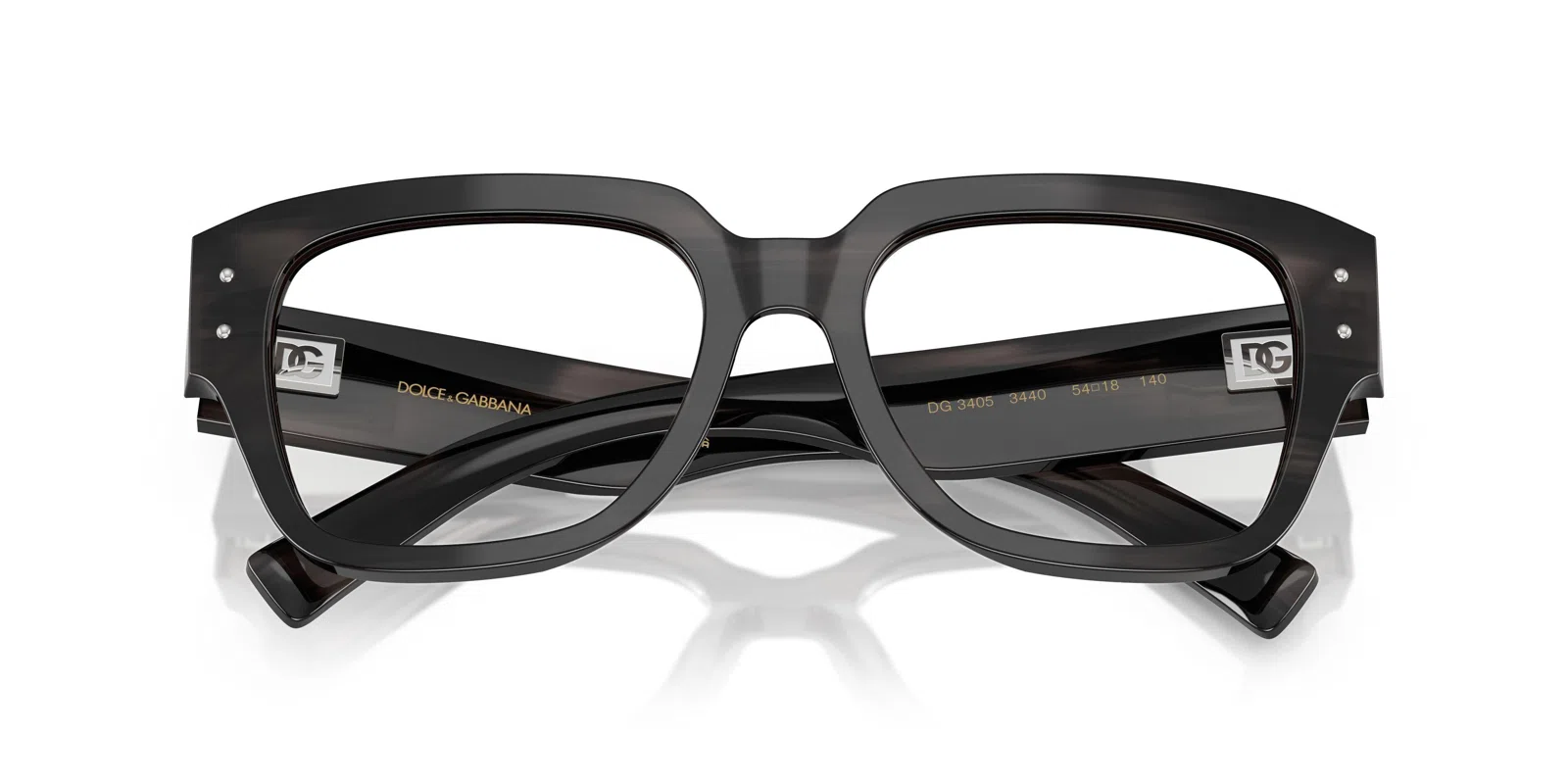 Dolce & Gabbana 3405 Eyeglasses - view 19